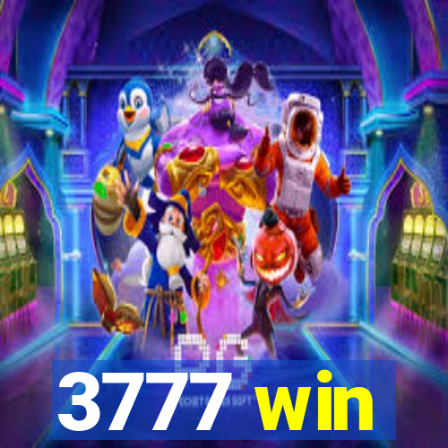 3777 win